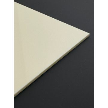 5mm Buttermilk Acrylic (Clearance)