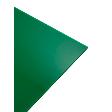 3mm Jade Green Acrylic (Clearance)
